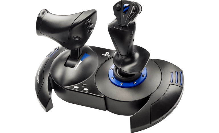 T.flight Thrustmaster Hotas 4 (Miniatura 1)
